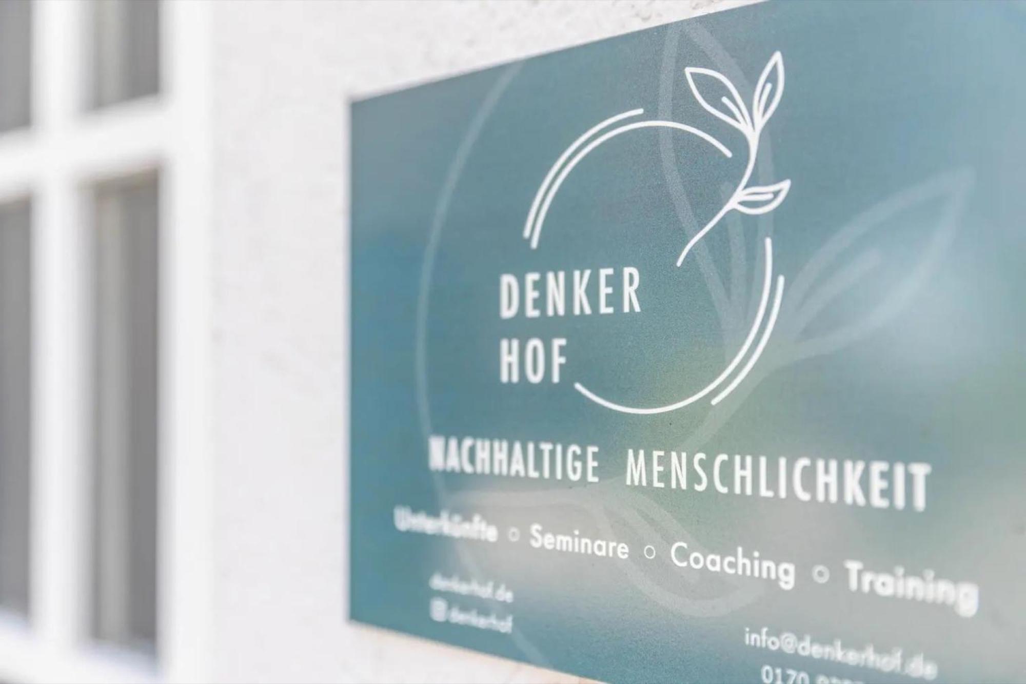 Denkerhof Apartment Bergkristall Reußenköge Exteriör bild